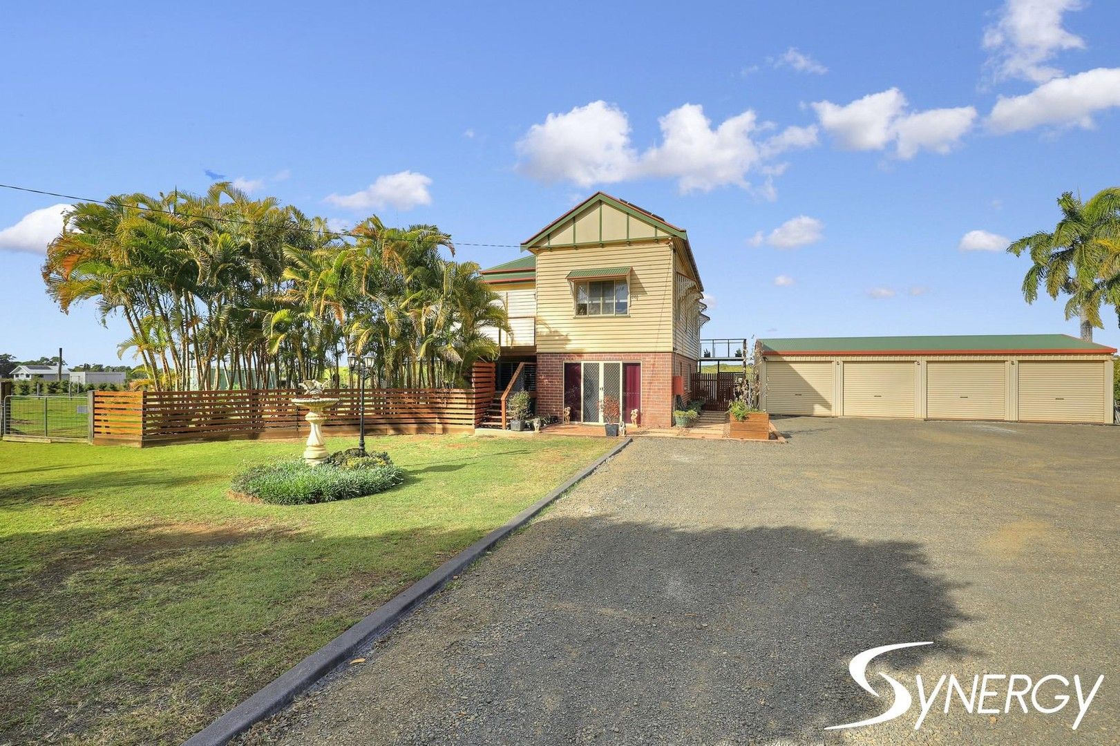 120 Station Road, Horton QLD 4660 House for Sale Domain