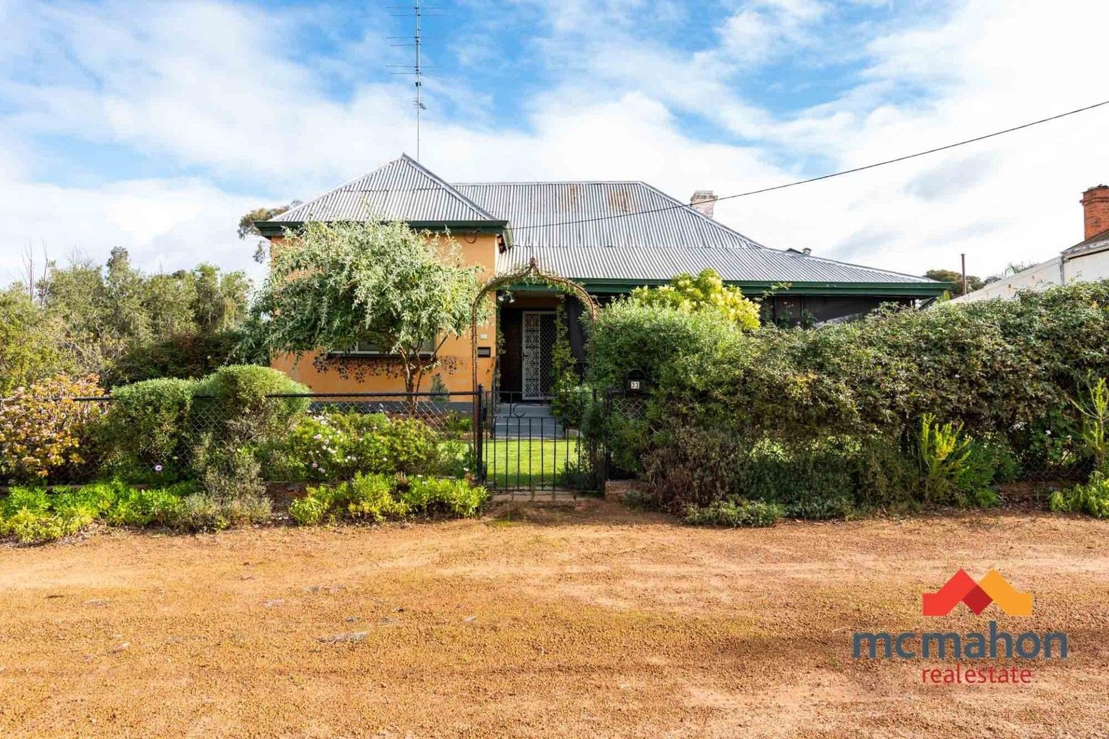 33 Weld Street, Northam WA 6401