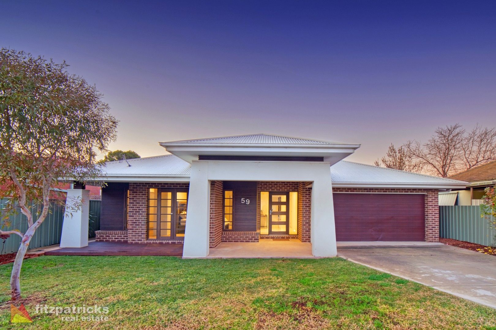 59 Hardy Avenue, Wagga Wagga NSW 2650, Image 0