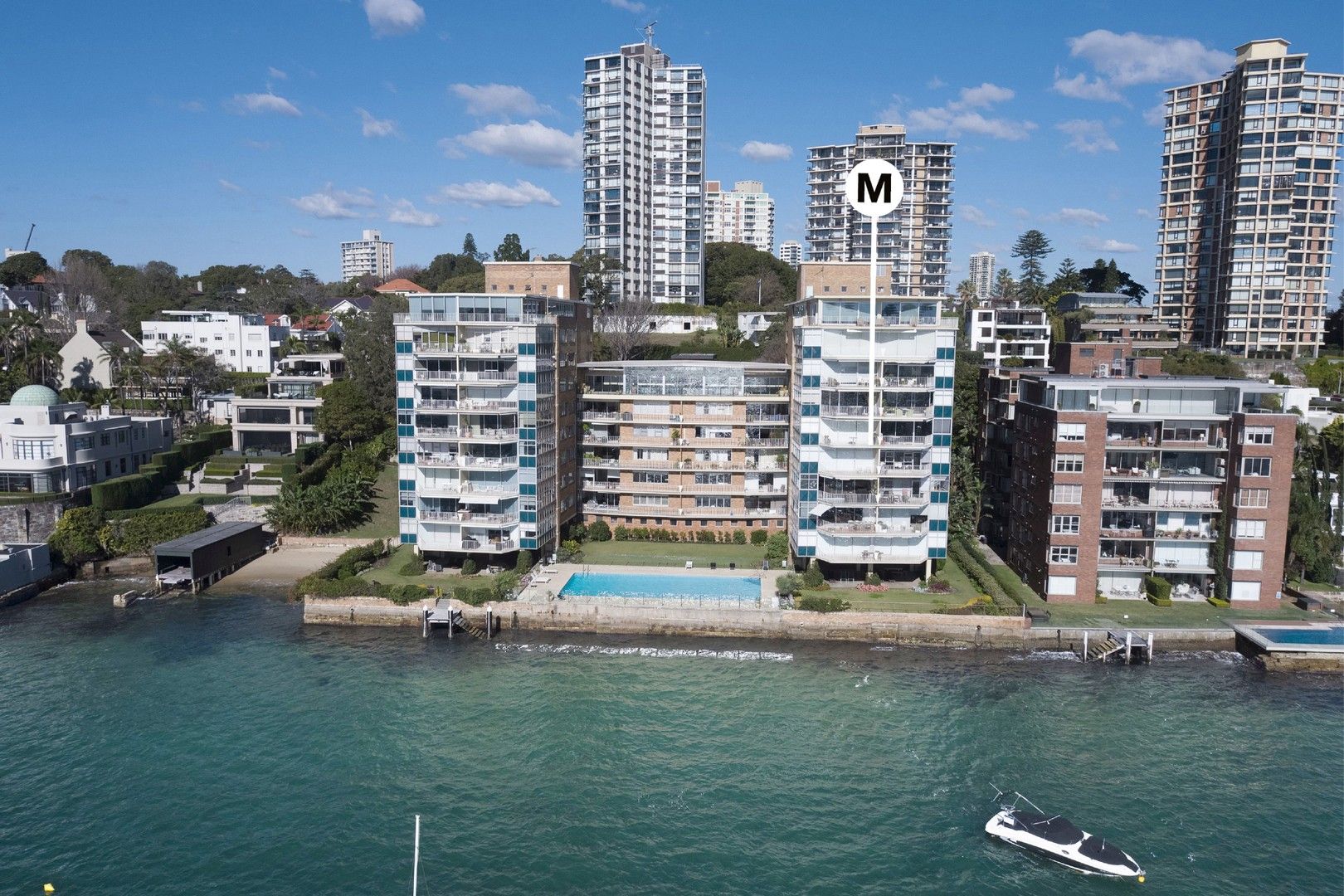 504/87-97 Yarranabbe Road, Darling Point NSW 2027, Image 0