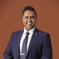 Yogi Patel