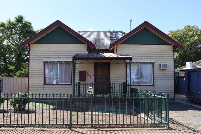 Picture of 12 Hall Street, COHUNA VIC 3568