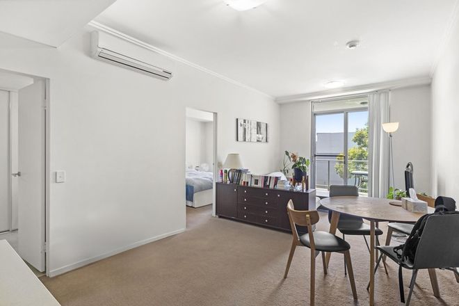 Picture of 14/863 Wellington Street, WEST PERTH WA 6005