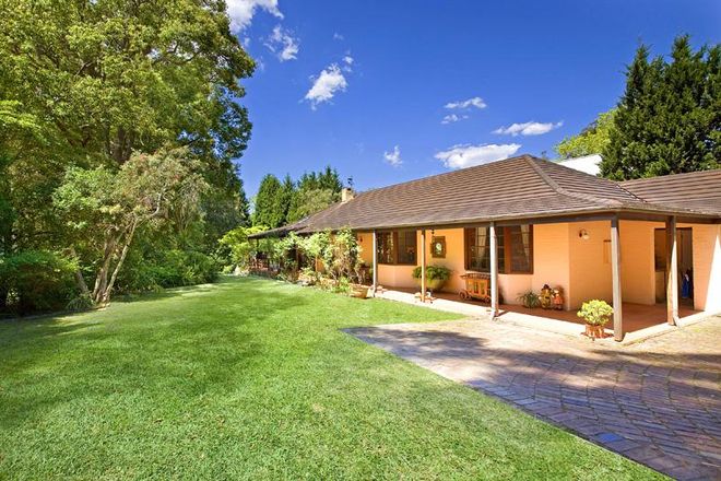 Picture of 205 Eastern Road, WAHROONGA NSW 2076