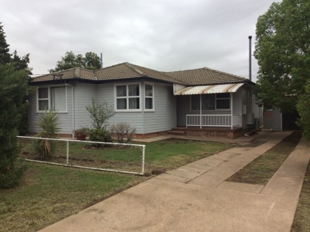 3 bedrooms House in 46 Margaret Street TAMWORTH NSW, 2340