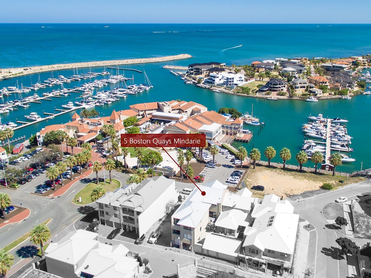 2/5 Boston Quays, Mindarie WA 6030, Image 0