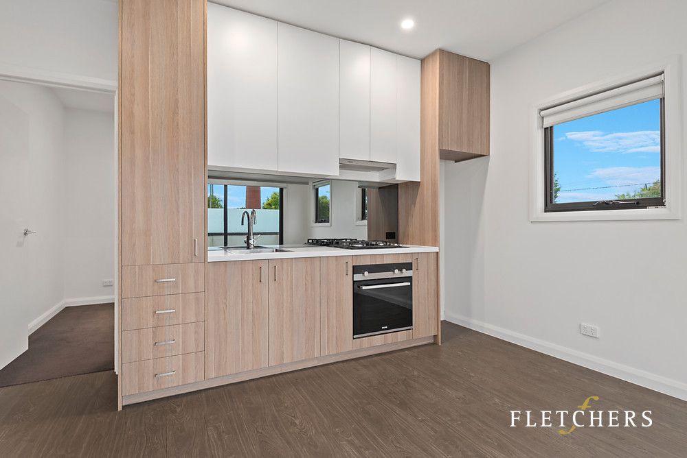 1/32 Ballarat Street, Collingwood Property History & Address Research