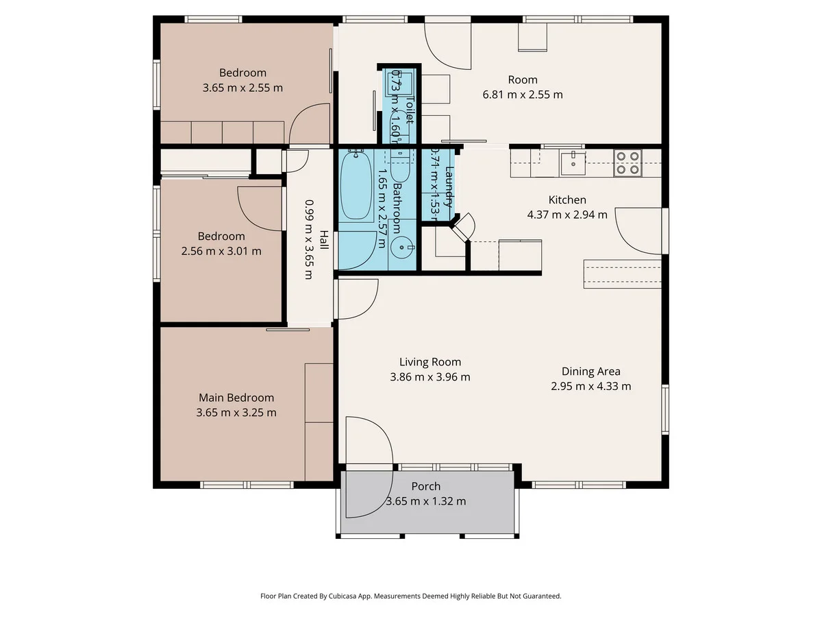 Additional image 15 of 43 Jaeger Avenue, Gunnedah NSW 2380