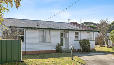 Picture of 5 Tonga Place, RAVENSWOOD TAS 7250