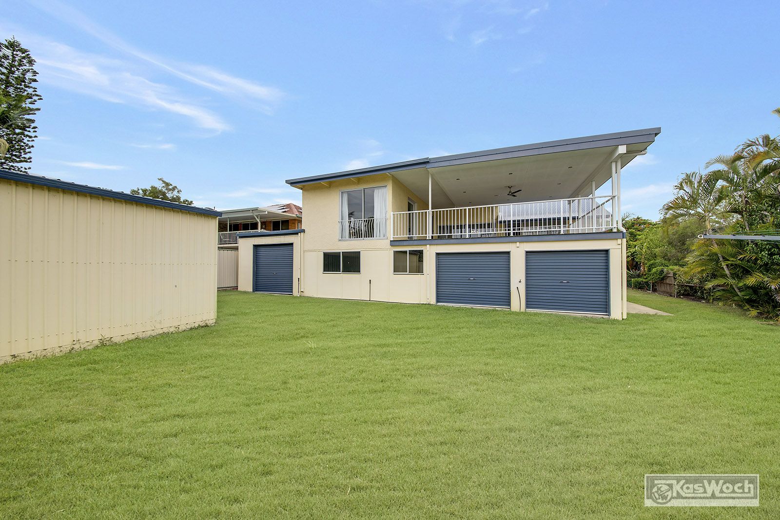5 HERBERT STREET, Wandal QLD 4700 Domain