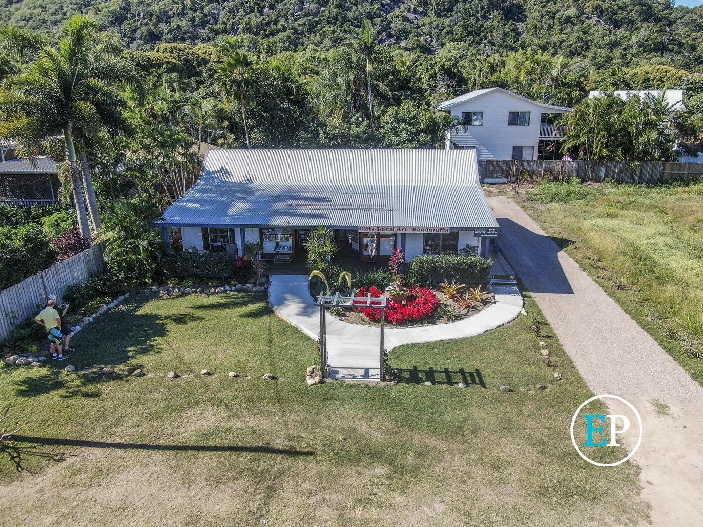 5 Mandalay Avenue, Nelly Bay QLD 4819, Image 0