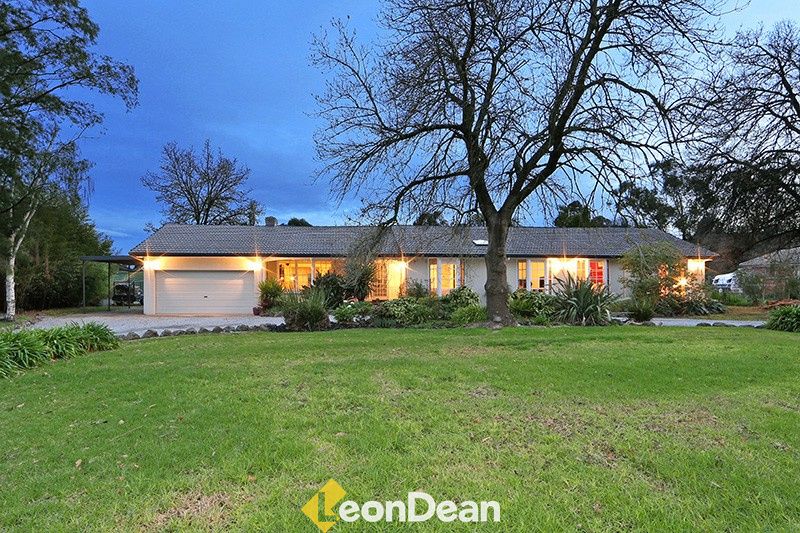 18 Norris Road, Rowville Property History & Address Research Domain