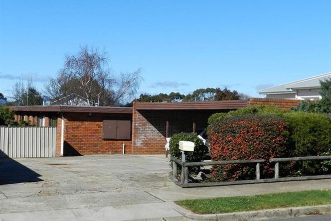 Picture of 45 Mace Street, MONTELLO TAS 7320