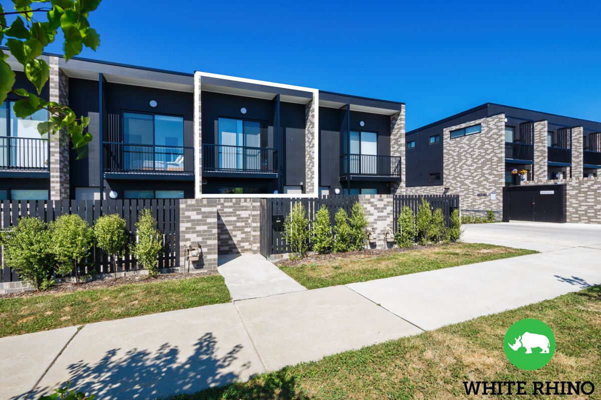 11/42 Ancher Street, Taylor ACT 2913 Townhouse For Rent Domain