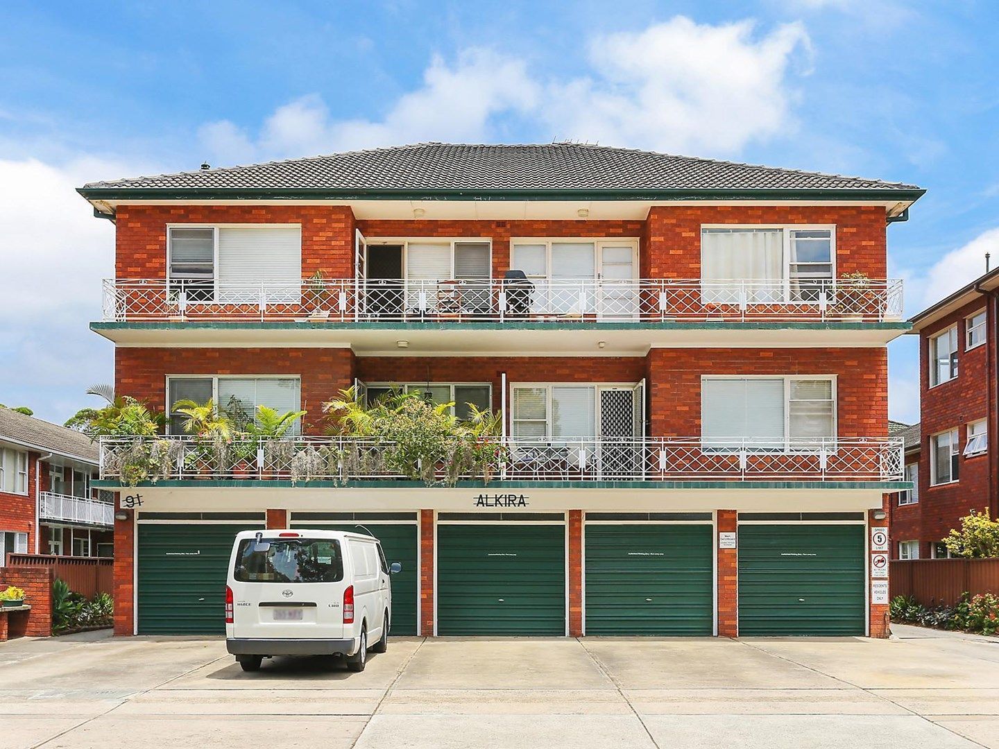 2/91 Alfred Street, Ramsgate Beach NSW 2217, Image 0