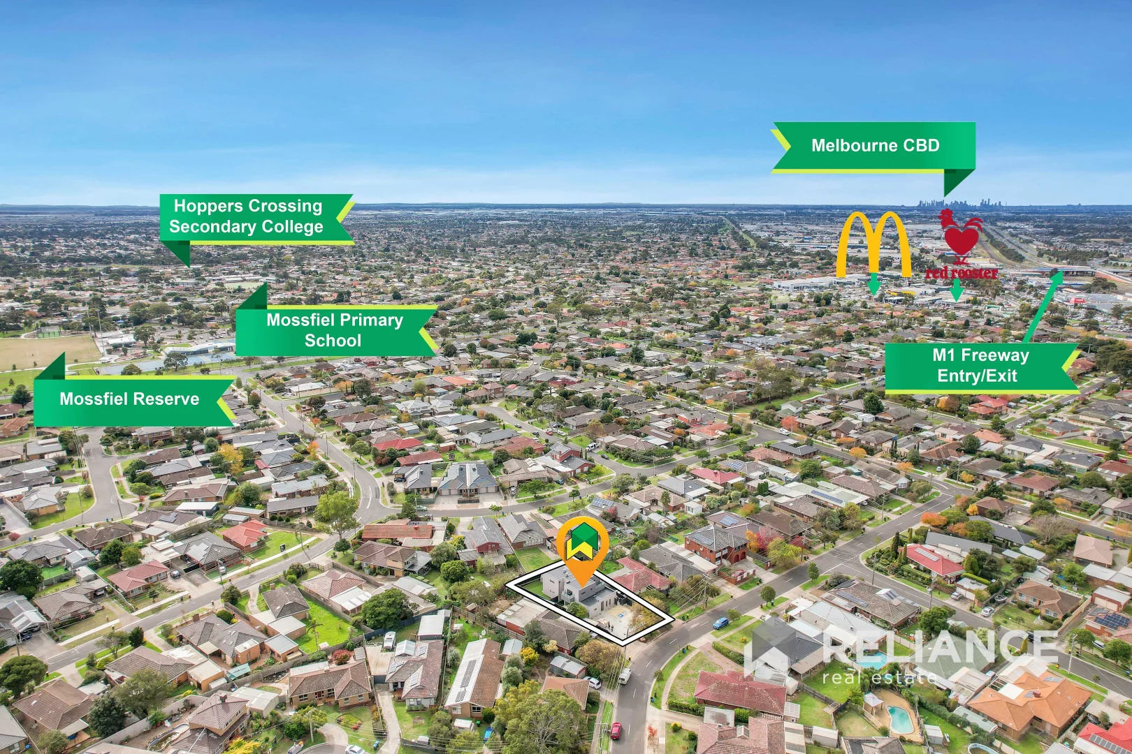 Additional image 8 of 4/20 Warringa Crescent, Hoppers Crossing VIC 3029