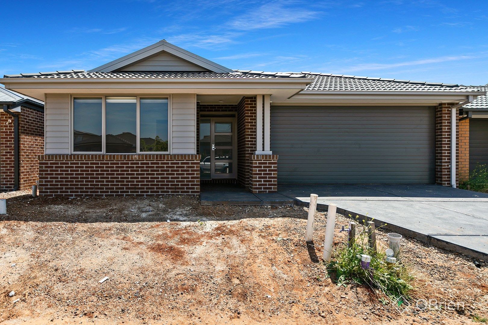 5 Ruby Road, Cobblebank VIC 3338, Image 0