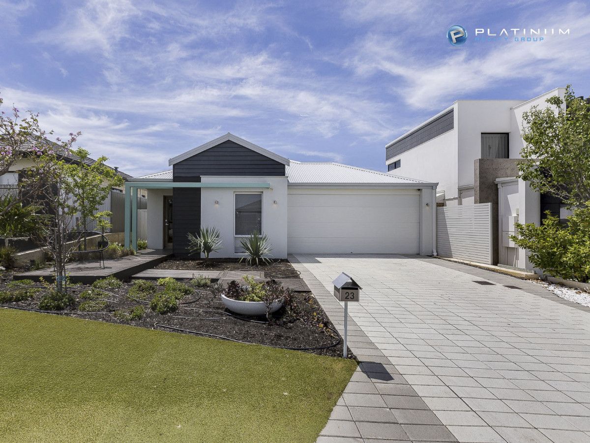 23 Nomad Drive, Clarkson WA 6030, Image 0