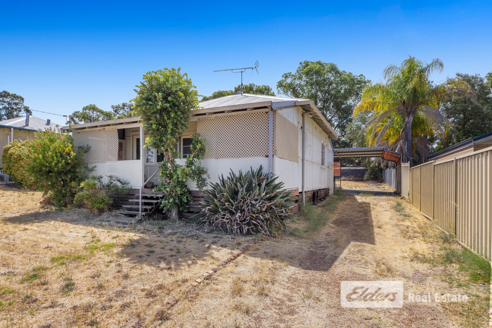 9 Simpson Street, Collie WA 6225, Image 1