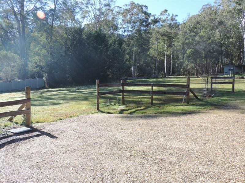 Lot 2/21 Dredge Hole Lane, Harrietville VIC 3741, Image 1