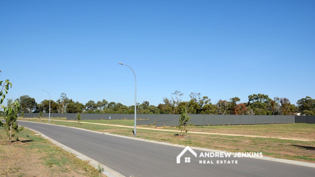 Lot 14 Packham Drive, Cobram VIC 3644, Image 0