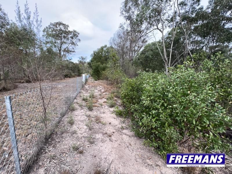 Lot 41 Devereux Drive, Tarong QLD 4615 Domain