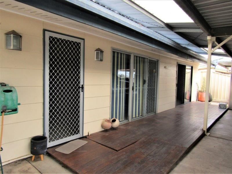 31 Hunter Street, Blackwater QLD 4717, Image 0