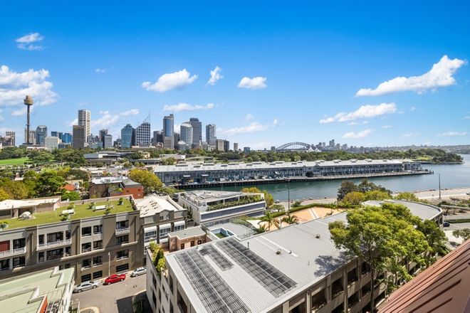 Picture of 1113/73 Victoria Street, POTTS POINT NSW 2011
