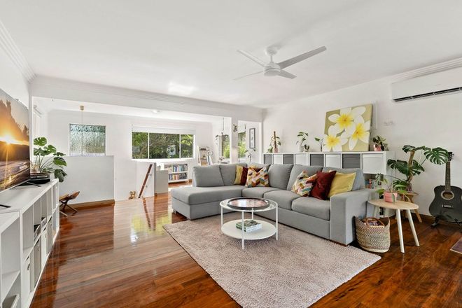 Picture of 29 Lenore Crescent, SPRINGWOOD QLD 4127