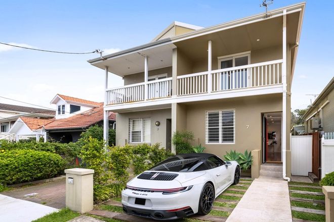 Picture of 7 Illawong Avenue, TAMARAMA NSW 2026