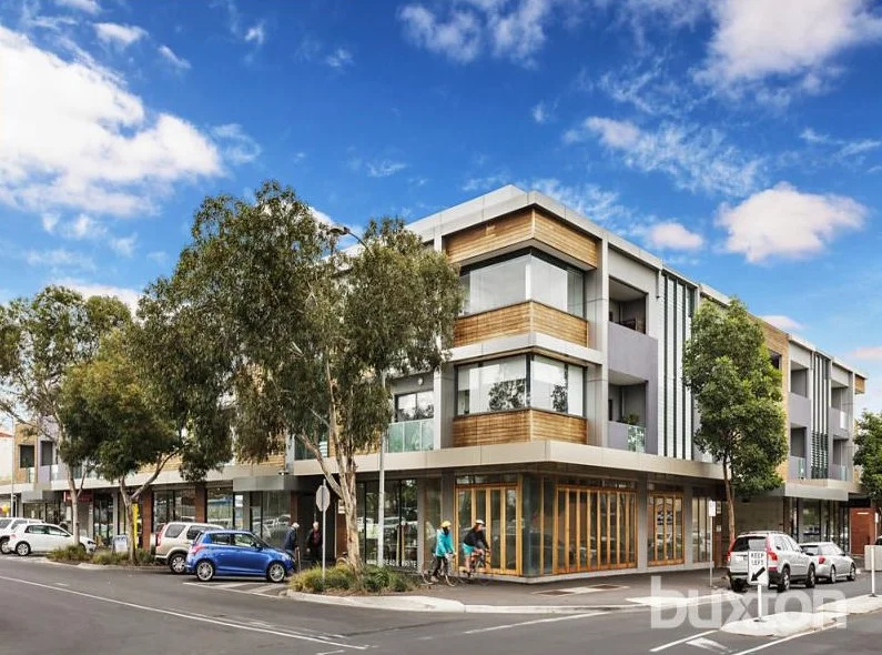 118/18-34 Station Street, Sandringham VIC 3191