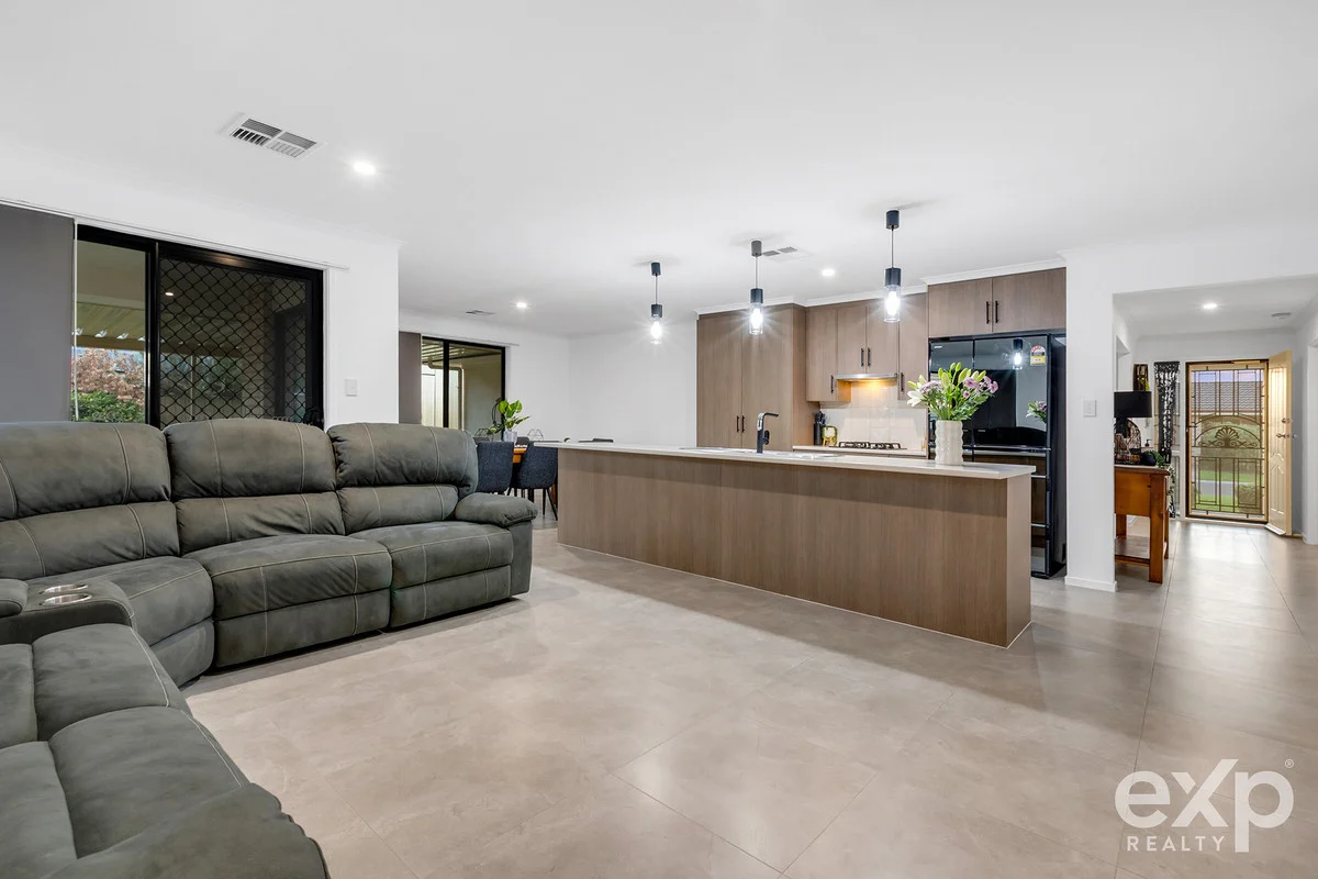 Additional image 12 of 25 Everest Avenue, Andrews Farm SA 5114