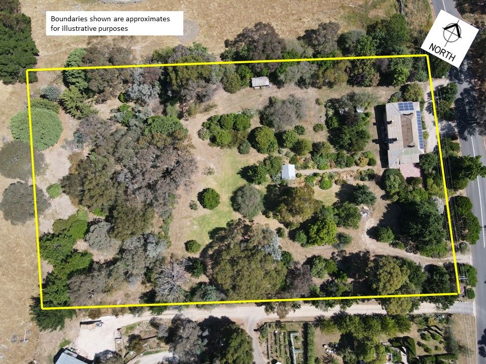 37 Malakoff Road, Beechworth VIC 3747, Image 1