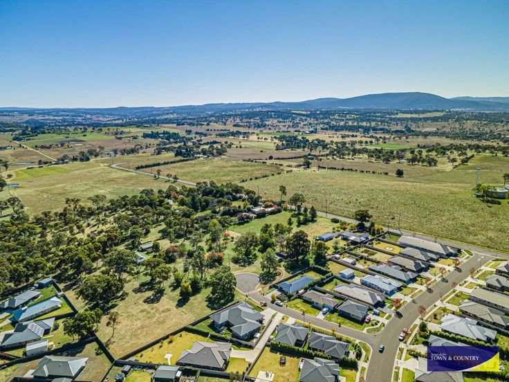 Lot 5 "The Woodlands on Campbell", Armidale NSW 2350, Image 2