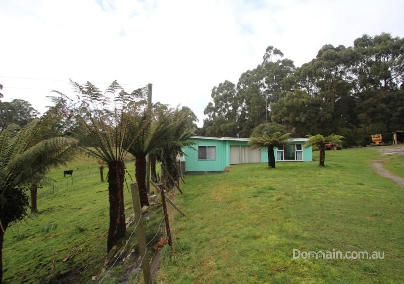 23769 Bass HIGHWAY, Christmas Hills TAS 7330, Image 0