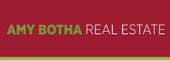 Logo for Amy Botha Real Estate