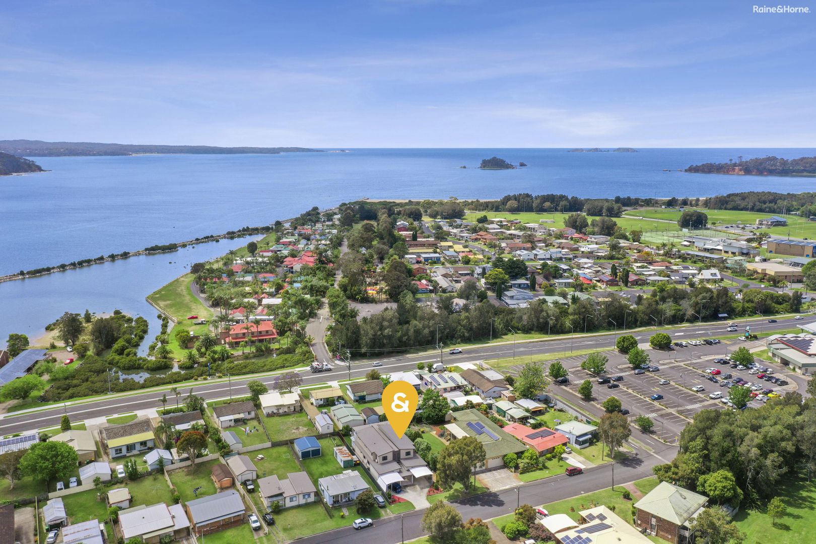 2/65 Golf Links Drive, Batemans Bay NSW 2536, Image 2