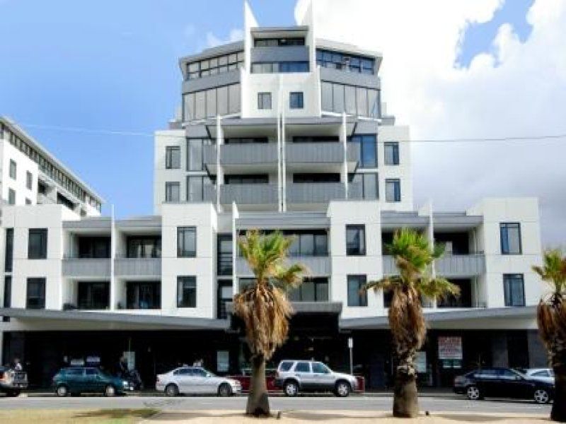1 bedrooms Apartment / Unit / Flat in A317 / 57 Bay Street PORT MELBOURNE VIC, 3207