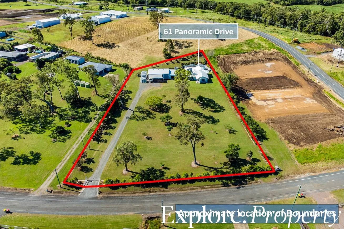 Additional image 18 of 61 Panormic Drive, Sarina QLD 4737