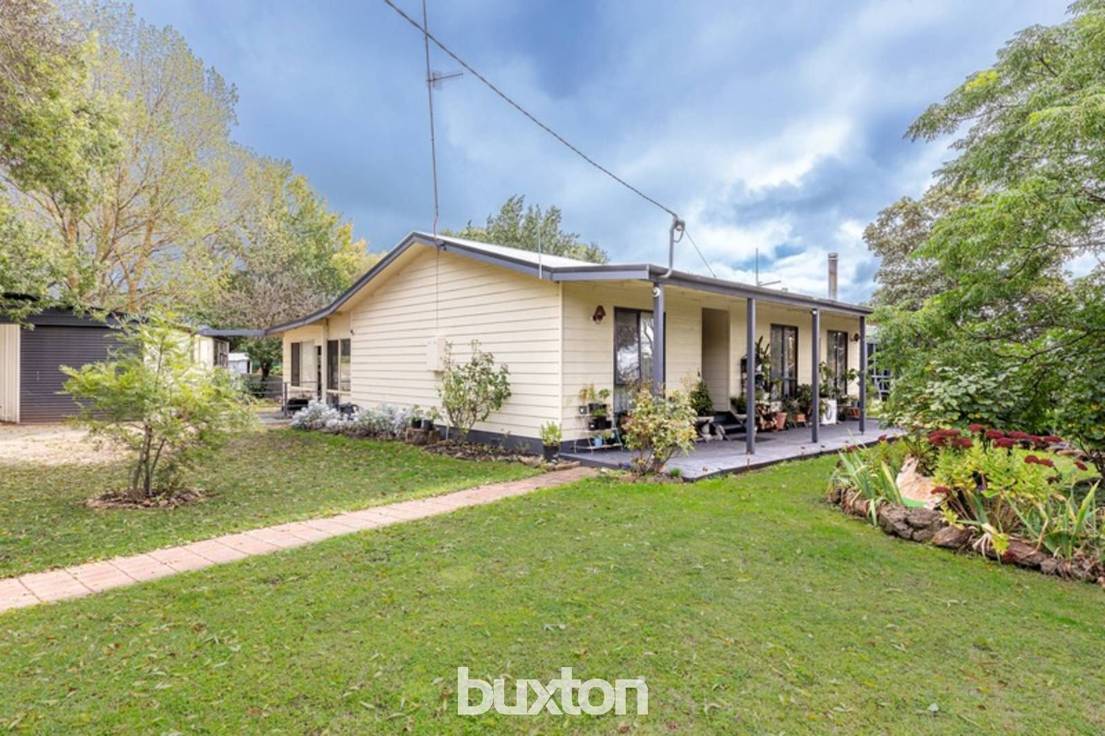 1191 Beaufort Waubra Road, Waubra VIC 3352, Image 0