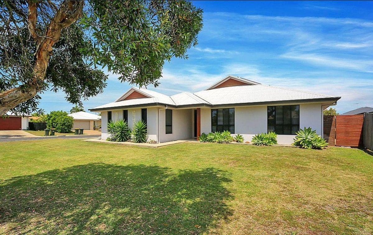 4 Whale Circuit, Bargara QLD 4670, Image 0