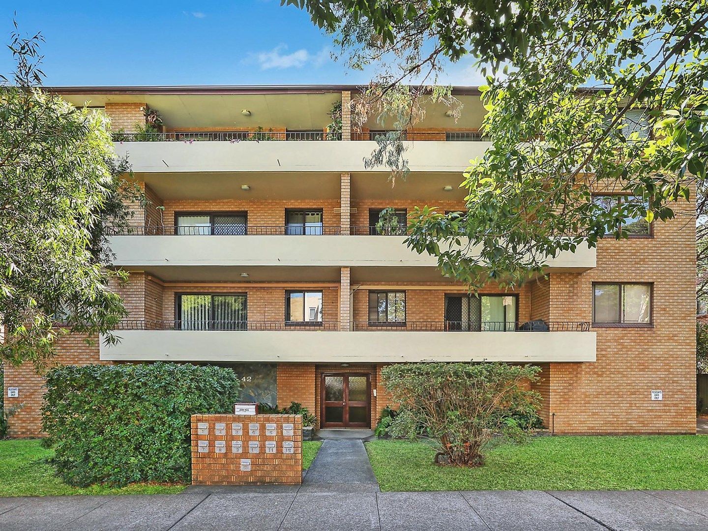 11/40 Martin Place, Mortdale NSW 2223, Image 0