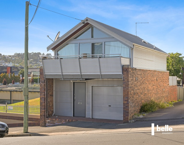 107 Frankland Street, Launceston TAS 7250