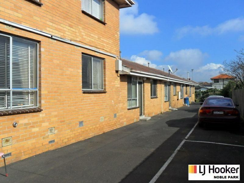 10/21 Potter Street, Dandenong VIC 3175 Apartment For Rent Domain