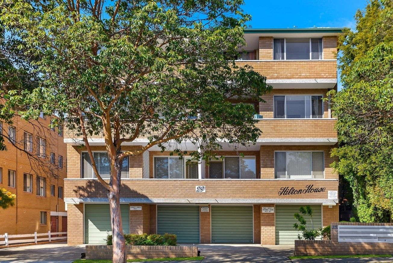 6/29 Baxter Avenue, Kogarah NSW 2217 Apartment For Rent Domain