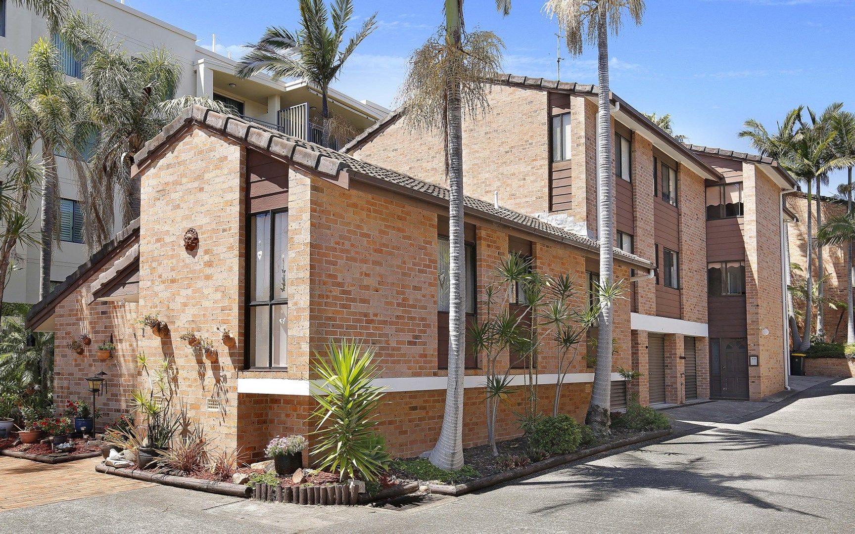 2/13 Bode Avenue, North Wollongong NSW 2500, Image 0