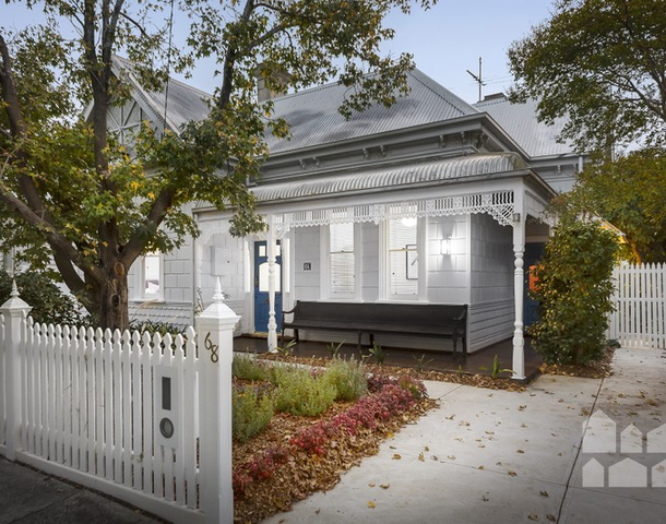 68 Gamon Street, Seddon VIC 3011