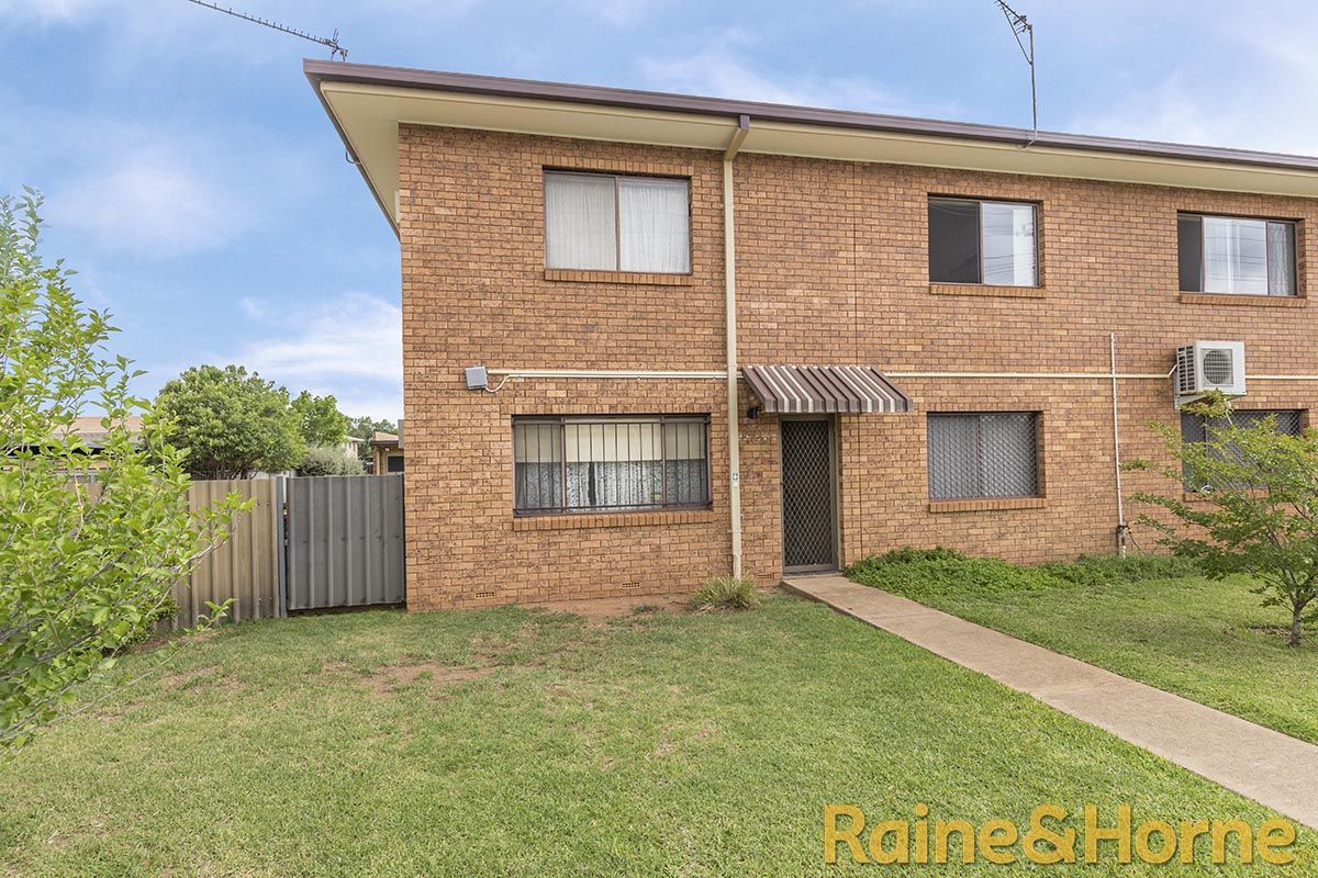 4/250 Brisbane Street, Dubbo NSW 2830, Image 0