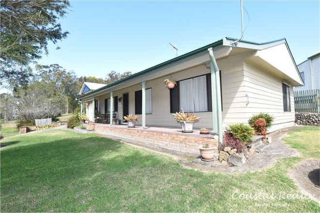 Picture of 2 Warramutty Street, COOMBA PARK NSW 2428