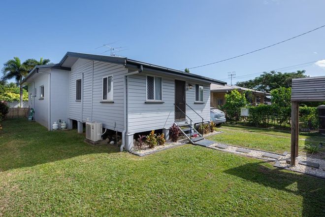 Picture of 4 George Street, GORDONVALE QLD 4865